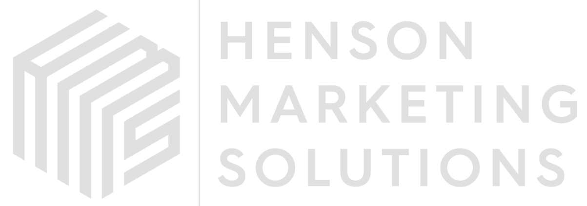 Henson Marketing Solutions